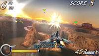 Imagen 4 de M.A.C.H. para PSP