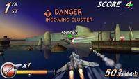 Imagen 3 de M.A.C.H. para PSP