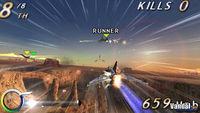 Imagen 2 de M.A.C.H. para PSP