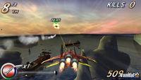 Imagen 1 de M.A.C.H. para PSP