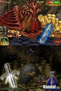Orcs and Elves