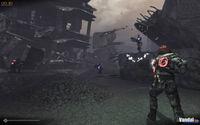 Warmonger Operation: Downtown Destruction