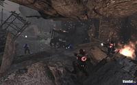 Imagen 1 de Warmonger Operation: Downtown Destruction para Ordenador