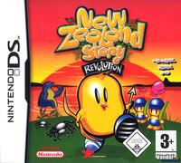 Imagen 10 de New Zealand Story Revolution para Nintendo DS