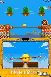 Imagen 9 de New Zealand Story Revolution para Nintendo DS