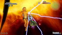 Imagen 3 de Xyanide � Resurrection para PSP