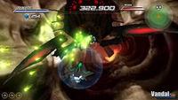 Imagen 2 de Xyanide � Resurrection para PSP