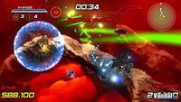 Imagen 1 de Xyanide � Resurrection para PSP