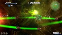 Pantalla Xyanide � Resurrection