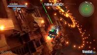Imagen Xyanide � Resurrection