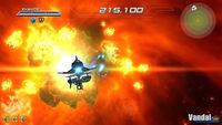 Imagen 5 de Xyanide � Resurrection para PSP