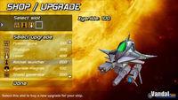 Imagen 4 de Xyanide � Resurrection para PSP