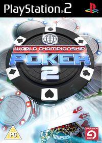 Imagen 1 de World Champ Poker 2 para PlayStation 2