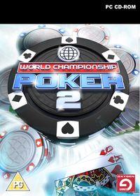Imagen 1 de World Champ Poker 2 para Ordenador