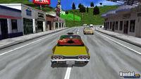 Crazy Taxi anunciado para PSP