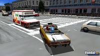 Crazy Taxi anunciado para PSP