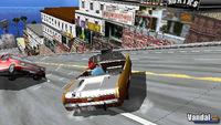 Crazy Taxi anunciado para PSP