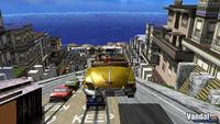 Crazy Taxi anunciado para PSP