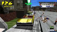 Imagen 28 de Crazy Taxi: Fare Wars para PSP