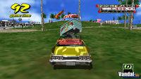 Imagen 27 de Crazy Taxi: Fare Wars para PSP