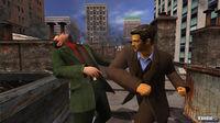 Primeras im�genes de El Padrino para PlayStation 3