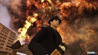 Nuevas im�genes de El Padrino para PlayStation 3