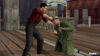 Nuevas im�genes de El Padrino para PlayStation 3