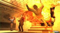 Nuevas im�genes de El Padrino para PlayStation 3