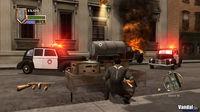 Nuevas im�genes de El Padrino para PS3