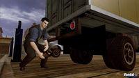Nuevas im�genes de El Padrino para PS3