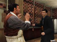 Primeras im�genes de El Padrino para Wii