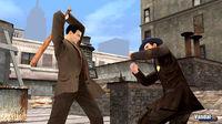 Imagen 22 de El Padrino Edici�n Mano Negra para Wii