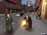 Nuevas im�genes de El Padrino para Wii