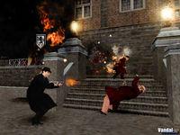 Nuevas im�genes de El Padrino para Wii