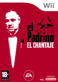 Imagen 30 de El Padrino Edici�n Mano Negra para Wii