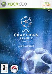 Imagen 1 de UEFA Champions League 2006-2007 para Xbox 360