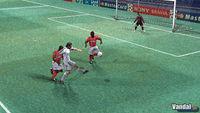 Imagen 8 de UEFA Champions League 2006-2007 para PSP