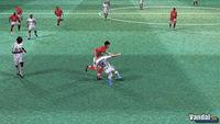 Pantalla UEFA Champions League 2006-2007