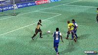 Imagen 14 de UEFA Champions League 2006-2007 para PSP