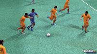 Imagen 12 de UEFA Champions League 2006-2007 para PSP