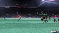 Imagen 11 de UEFA Champions League 2006-2007 para PSP