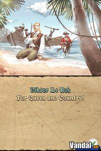 Anno 1701 llegar� a NDS; primeras im�genes