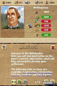 Nuevas im�genes de Anno 1701