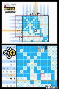 Picross DS
