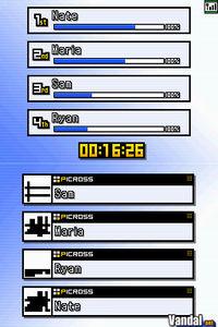 Imagen Picross DS