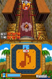 From Software anuncia la saga Kuri Kuri Mix para NDS