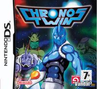 Imagen 9 de Chronos Twin para Nintendo DS