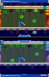 Imagen 8 de Chronos Twin para Nintendo DS