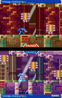 Imagen 5 de Chronos Twin para Nintendo DS