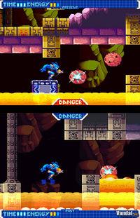 Imagen 3 de Chronos Twin para Nintendo DS